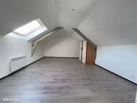 maison 4 pièces 75 m²