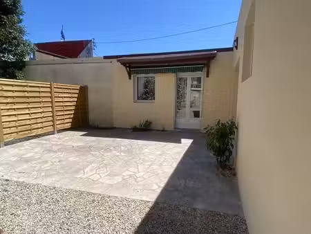 maison 3 pièces 73 m²