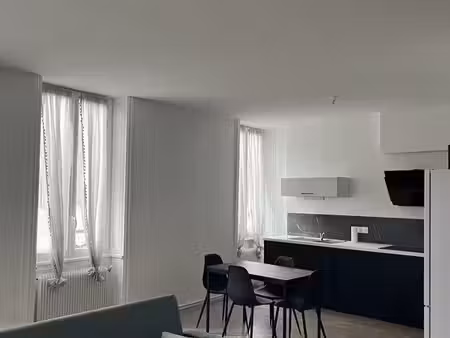 appartement centre ville t3