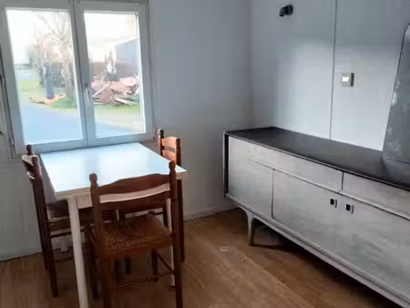 chalet à louer