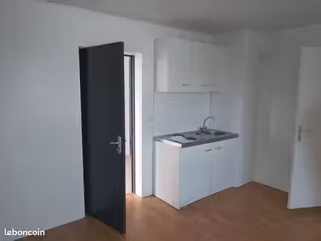 appartement t1