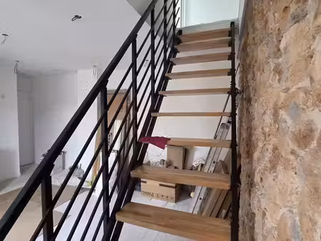 limitrophe versailles – 2 pièces en duplex – env. 45 m² au sol