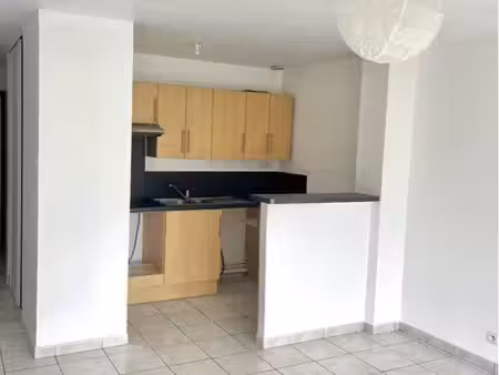 appartement 28m2
