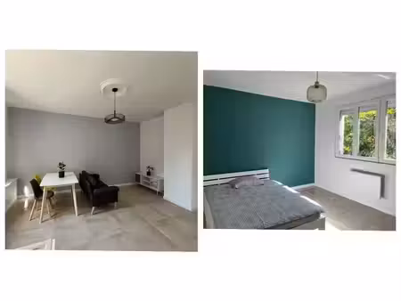 appartement t2 centre ville évreux