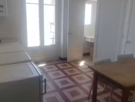 appartement-2 pieces-68 m2-ile verte
