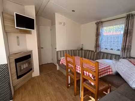 mobil home location