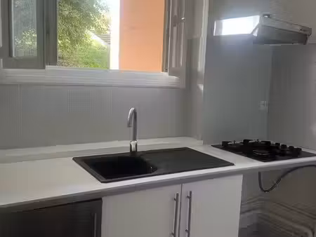 appartement t4