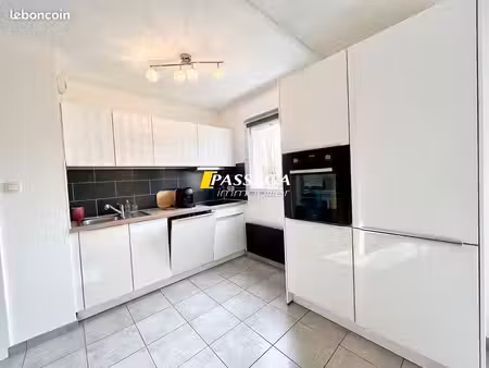 appartement 2 pièces 50 m²