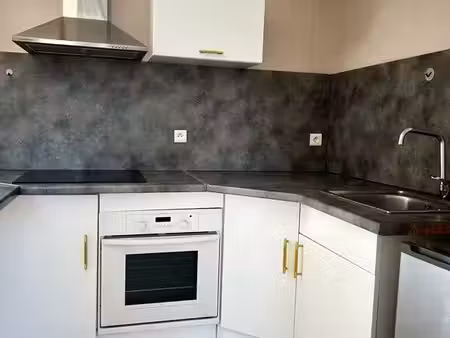 loue appartement p2