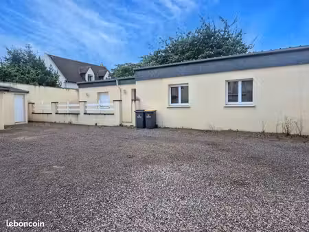 maison 3 pièces 70 m²