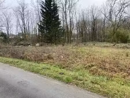 vente terrain 900 m² à bazas (33430)  50 000 €