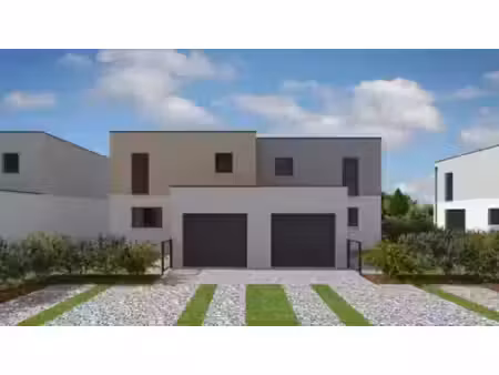 vente terrain 385 m² à clohars-carnoet (29360)  49 814 €