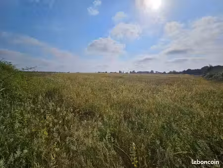 terrain agricole à louer