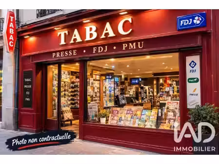 vente commerce 67 m² évry-courcouronnes (91000)