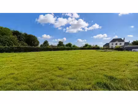 vente terrain 1287 m² à maucomble (76680)  55 000 €