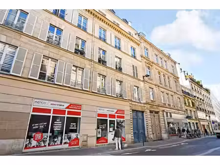local commercial paris 97 m2