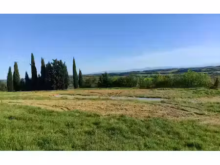 vente terrain 660 m² à montferrand (11320)  60 000 €