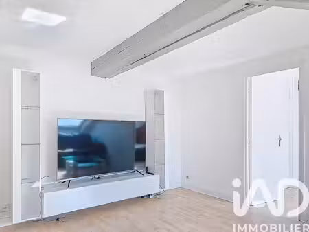 vente appartement 2 pièces 33 m² lardy (91510)