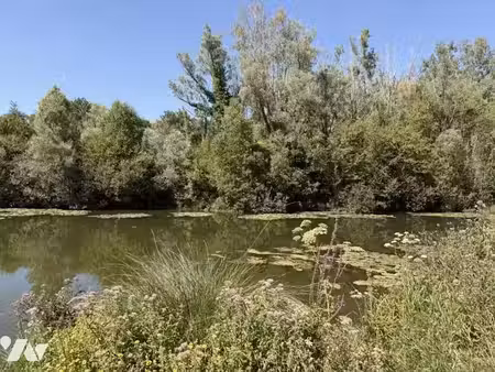 vente terrain 23842 m² à argoeuves (80470)  70 000 €