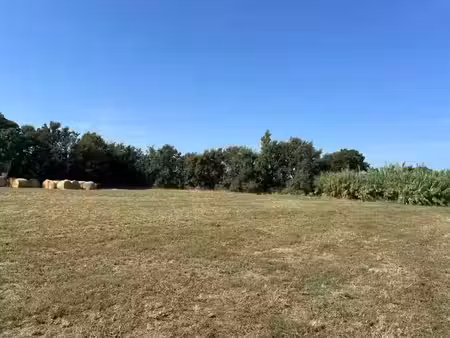 vente terrain 194 m² à villeneuve-la-rivière (66610)  74 900 €