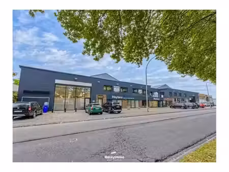 bureaux à louer à avenue de maire 175 tournai (vbe68567)