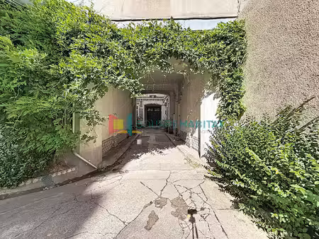 appartement 121 m² - 4 studios - hyper-centre d'angers