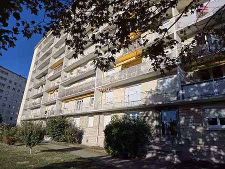 appartement t4