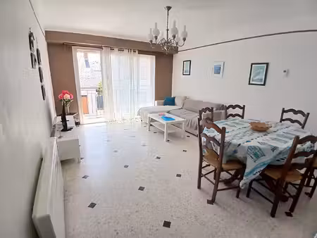 appartement saint jean de monts 3 pièces 71.46m²
