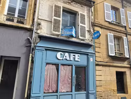 vente boutique/local commercial 51 m²