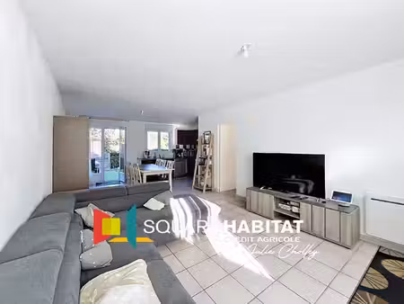 maison bel air