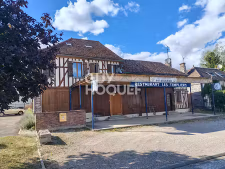 maison geraudot 12 pièce(s) 363 m2