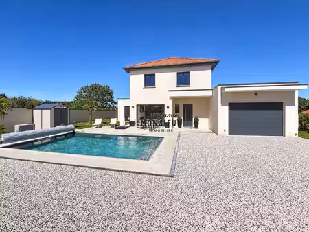 maison neuve de 2023