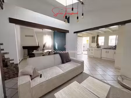 le bouscat maison de plain-pied - 2 chambres - proximité du tram c