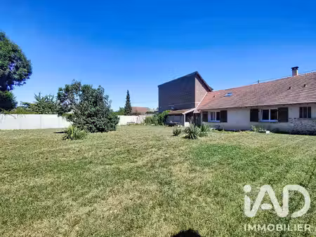 vente longère 5 pièces