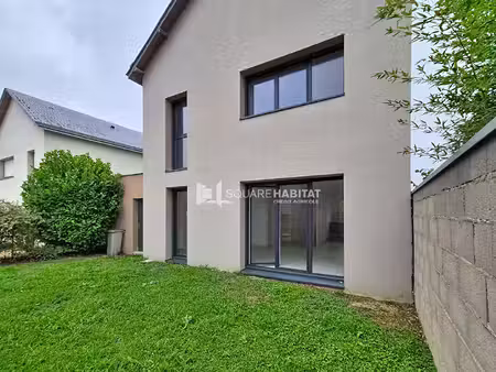 saint malo secteur de château malo maison de plus de 90 m2