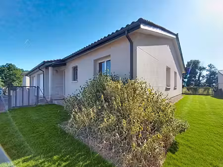 maison st terre 93 m²