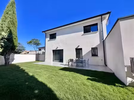 villa secteur sud-est