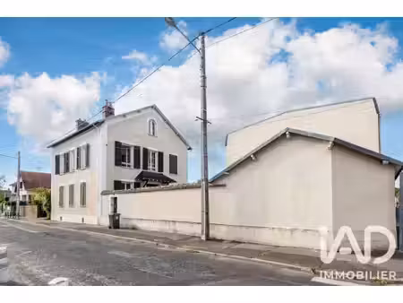 vente maison/villa 7 pièces