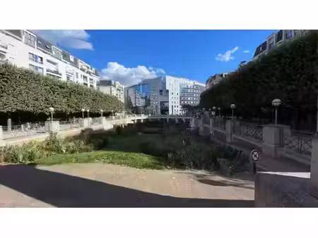 location appartement 1 pièce 20 m² à charenton-le-pont (94220)