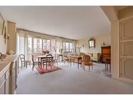 appartement de luxe à vendre dans le quartier saint michel