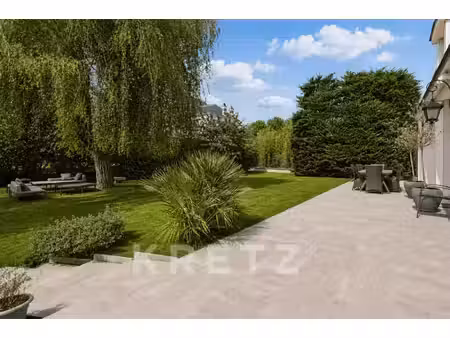 maison de luxe à vendre dans le quartier la varenne