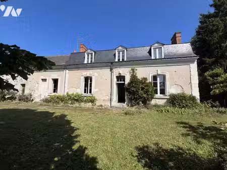 maison de luxe à vendre dans le quartier ouest