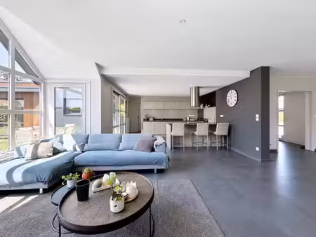 maison de luxe à vendre à hem