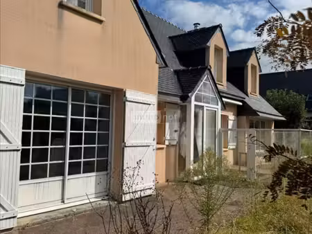 maison de luxe à vendre à carantec