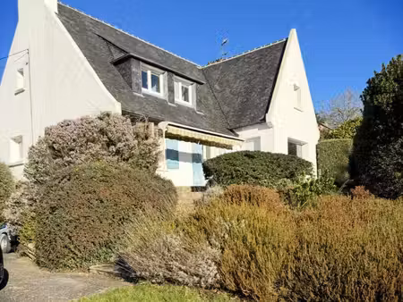 maison de luxe à vendre à carantec