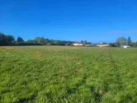 vente terrain 605 m² à lignan-de-bordeaux (33360)  107 500 €