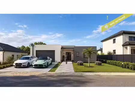 vente terrain 537 m² à montoy-flanville (57645)  190 000 €