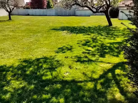vente terrain 378 m² à mouroux (77120)  83 000 €