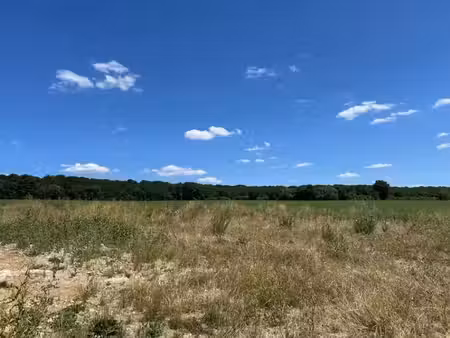 vente terrain 1000 m² à laboissière-en-thelle (60570)  82 000 €