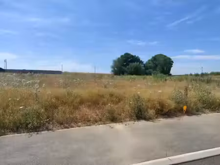 vente terrain 558 m² à bouconvillers (60240)  87 900 €